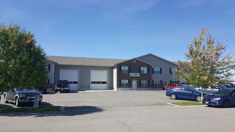 1641-1647 Woodruff Park Circle, Idaho Falls, ID 83401